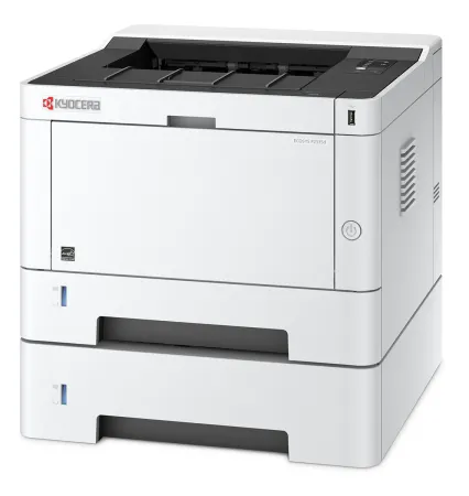 Принтер лазерный черно-белый Kyocera ECOSYS P2335d (арт. 1102VP3RU0)