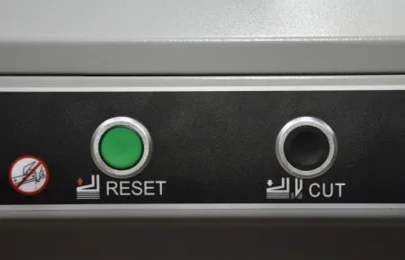 Гильотинный резак Front G450V+ (арт. 8230)