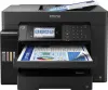 Струйное цветное МФУ Epson L15160 (ECOTANK ET-16650) (арт. C11CH71404)