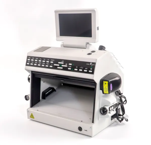 Прибор контроля подлинности документов Regula 4325 (арт. 4325)