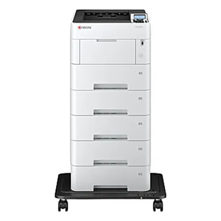 Принтер лазерный черно-белый Kyocera ECOSYS PA6000x, A4, 60 стр./мин. (арт. 110C0T3NL0)