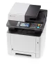 Лазерное цветное МФУ Kyocera ECOSYS M5526cdw (арт. 1102R73NL0)