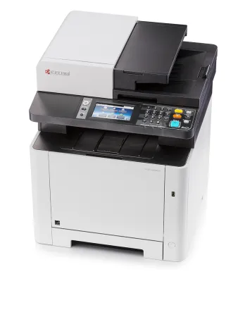 Лазерное цветное МФУ Kyocera ECOSYS M5526cdw (арт. 1102R73NL0)
