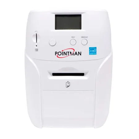 Принтер POINTMAN Nuvia N10, односторонний (арт. N10-0001-00-S)