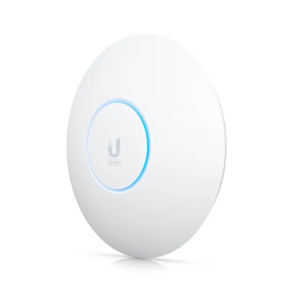 Точка доступа Ubiquiti U6-ENTERPRISE (арт. U6-ENTERPRISE)