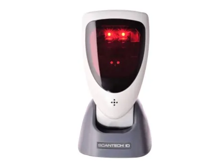 Сканер штрих-кода Champtek Libra L-7080i USB (арт. 7180C1490781684)