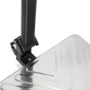 Торговые напольные весы Mertech M-ER 335 ACPU-60.10 ″TURTLE″ с расчетом стоимости товара LCD (арт. 3162)
