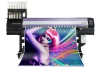 Сольвентный принтер Mimaki JV300 Plus (арт. JV300-160 Plus)