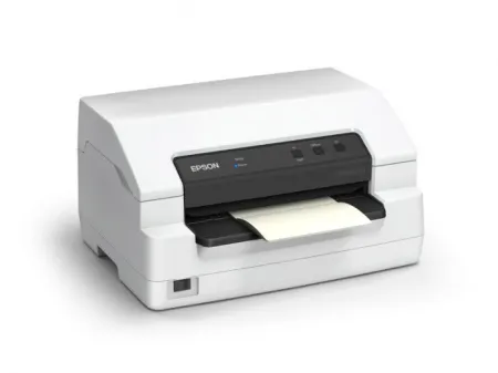 Матричный принтер Epson PLQ-35 (арт. C11CJ11401)