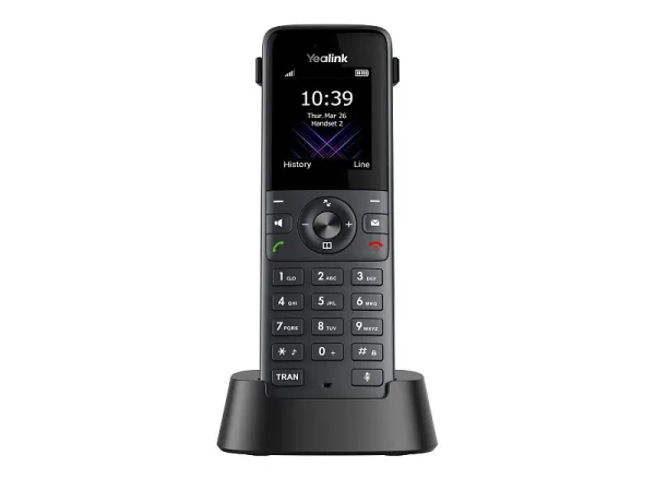 DECT-телефон Yealink W73H (арт. W73H)