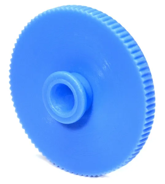 Марзаны Warrior для AD-1 (5 шт.) (арт. 1252)