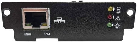 Адаптер SNMP Powercom CY504PB (арт. CY504PB)