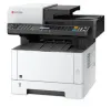 МФУ лазерное черно-белое Kyocera ECOSYS M2040dn (арт. 1102S33NL0)