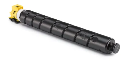 Оригинальный тонер-картридж Kyocera TK-8515Y (жёлтый, 20000 стр.) (арт. 1T02NDANL1)