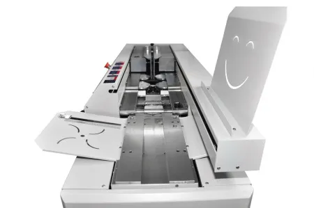 Термоклеевая машина BindTec S60C-A3 (арт. 8471)