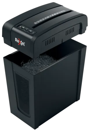 Уничтожитель документов Rexel Secure X8-SL Whisper-Shred™ (арт. 2020126EU)