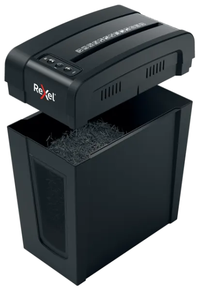 Уничтожитель документов Rexel Secure X8-SL Whisper-Shred™ (арт. 2020126EU)