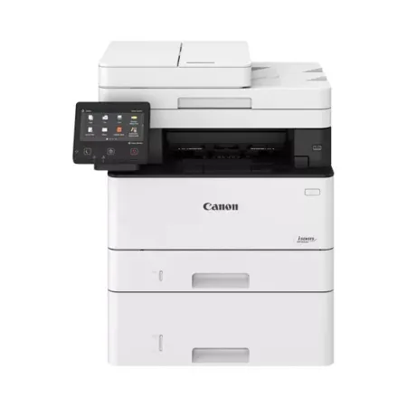 МФУ лазерное черно-белое Canon i-SENSYS MF453dw (арт. 5161C007)