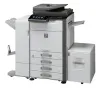 Лазерное цветное МФУ Sharp MX-4140N (арт. MX4140NST)
