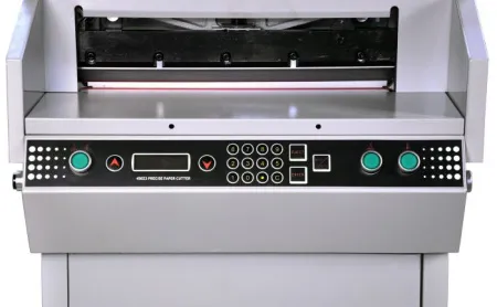 Гильотинный резак Boway BW-450Z3 (арт. 5469)