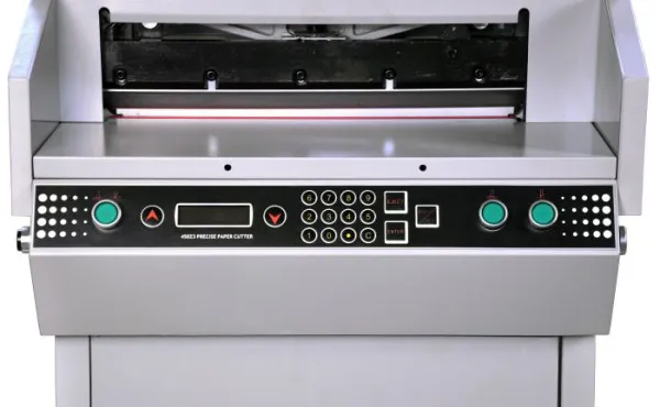 Гильотинный резак Boway BW-450Z3 (арт. 5469)