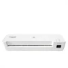 Ламинатор Office Kit L2309W, А4, 2 вала, 75-125 мкм, пластик, белый (арт. L2309W)