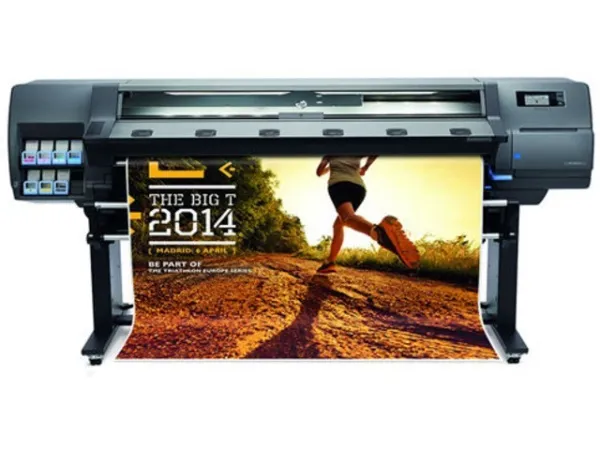 Латексный принтер HP Latex 310 (арт. B4H69A)