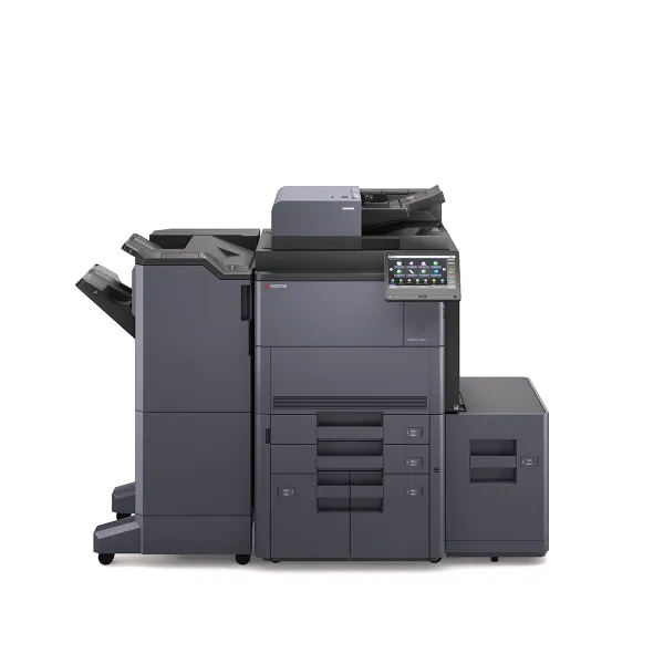 Лазерное цветное МФУ Kyocera TASKalfa 7353ci (арт. 1102XP3NL0)