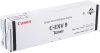 Оригинальный картридж Canon C-EXV 9 BK (чёрный) (арт. 8640A002)