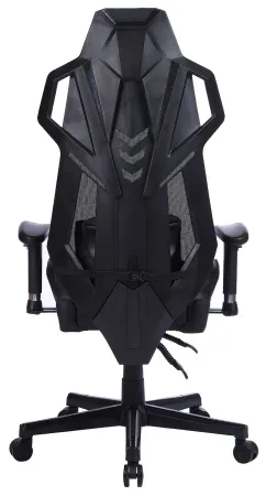 Игровое кресло Cactus черный (арт. CS-CHR-090BL)