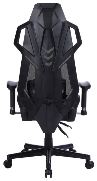 Игровое кресло Cactus черный (арт. CS-CHR-090BL)