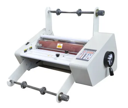 Ламинатор PingDa PD FM 360 (арт. 3750)