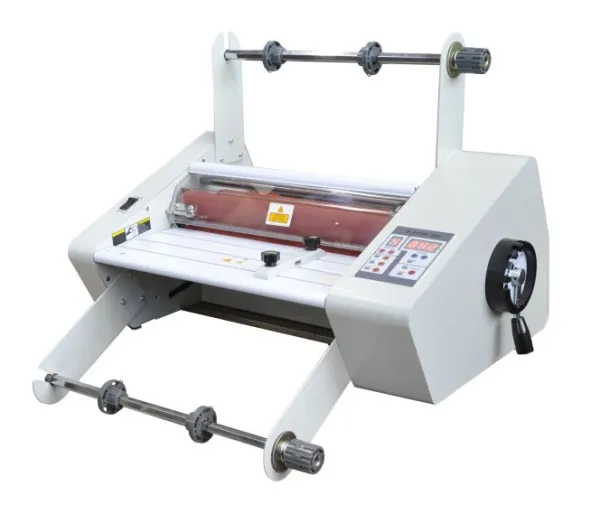 Ламинатор PingDa PD FM 360 (арт. 3750)