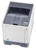 Цветной лазерный принтер Kyocera ECOSYS P6130cdn с комплектом тонеров TK-5140 (арт. P6130cdn+TK-5140)