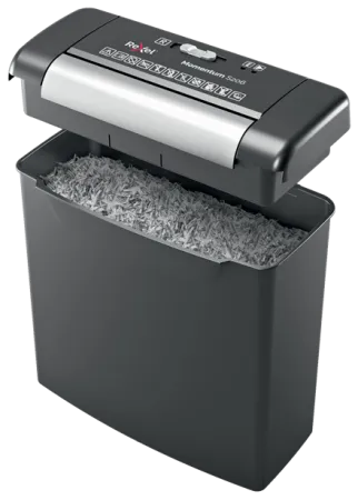 Уничтожитель документов Rexel Momentum S206 (арт. 2104568EU)