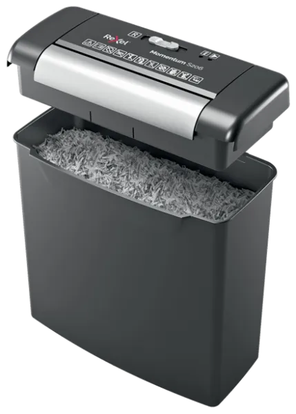 Уничтожитель документов Rexel Momentum S206 (арт. 2104568EU)