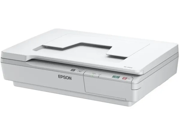 Сканер Epson Workforce DS-5500 (арт. B11B205131)