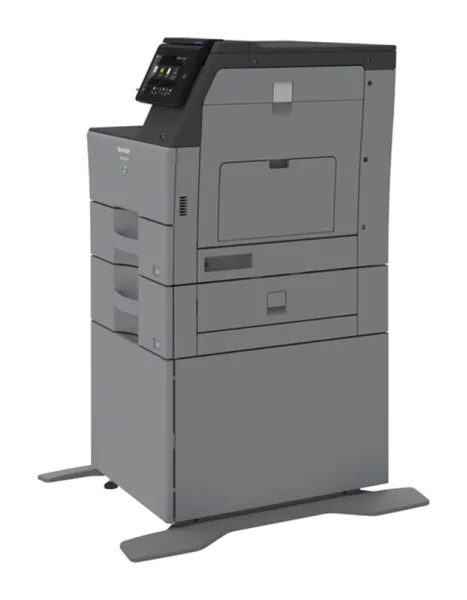 Принтер лазерный черно-белый Sharp BP-B547PWEU, A4 (арт. BPB547PWEU)