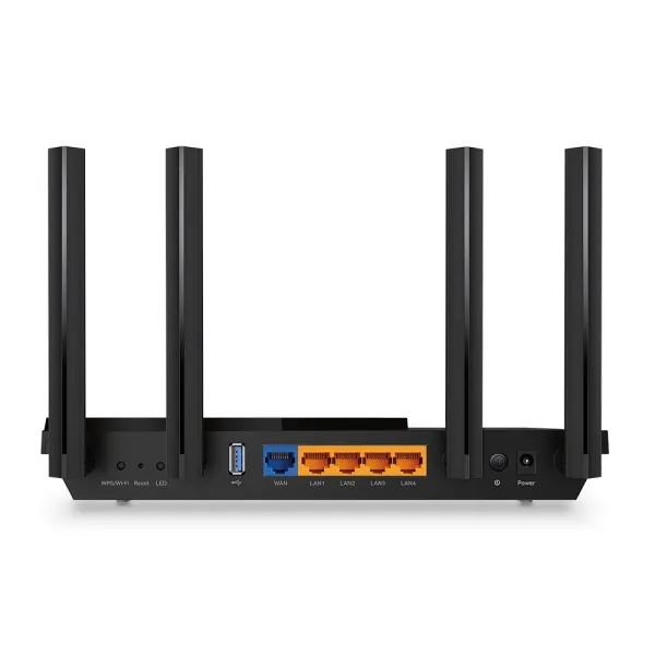 Маршрутизатор TP-Link Archer AX55 (арт. Archer AX55)