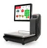 Весы с печатью этикеток Mertech M-ER 725 PM-15.2 (15″, USB, Ethernet, Wi-Fi) (арт. 3635)