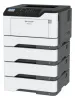 Принтер лазерный черно-белый Sharp MX-B467PEU (арт. MXB467PEU)