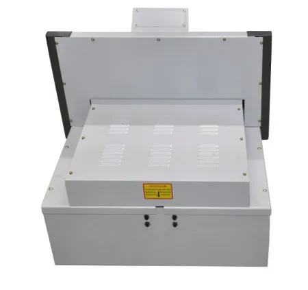 Гильотинный резак Front E490S (арт. 8526)