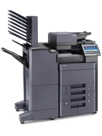 МФУ лазерное черно-белое Kyocera TASKalfa 6501i (арт. 1102N83NL0)