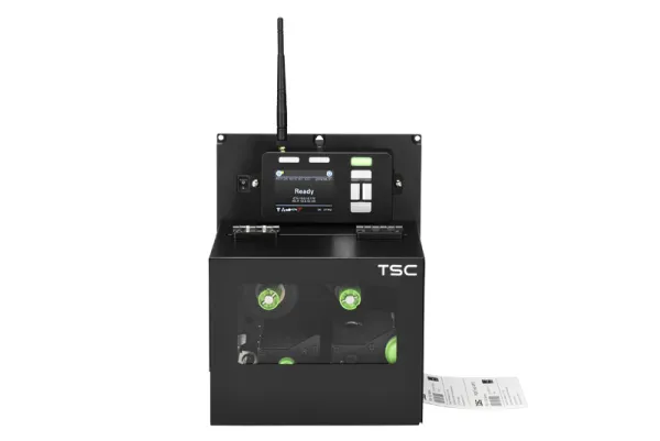 Принтер этикеток TSC PEX-1130 правосторонний (арт. 99-081A005-0002)