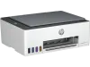 Струйное цветное МФУ HP Smart Tank 580 (Принтер / Сканер / Копир, A4) (арт. 1F3Y2A)