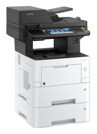 МФУ лазерное черно-белое Kyocera ECOSYS M3645idn (арт. 1102V33NL0)