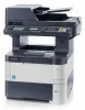 МФУ лазерное черно-белое Kyocera ECOSYS M3040dn с дополнительным тонером TK-3100 (арт. M3040dn+TK-3100)