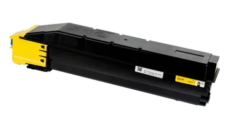 Тонер-картридж Sakura Printing TK8305Y для Kyocera 3050ci, 3051ci, 3550ci, 3551ci, желтый, 15 000 к. (арт. SATK8305Y)