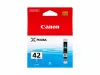 Картридж Canon CLI-42 C (арт. 6385B001)
