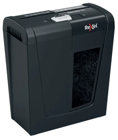 Уничтожитель документов Rexel Secure S5 (арт. 2020121EU)